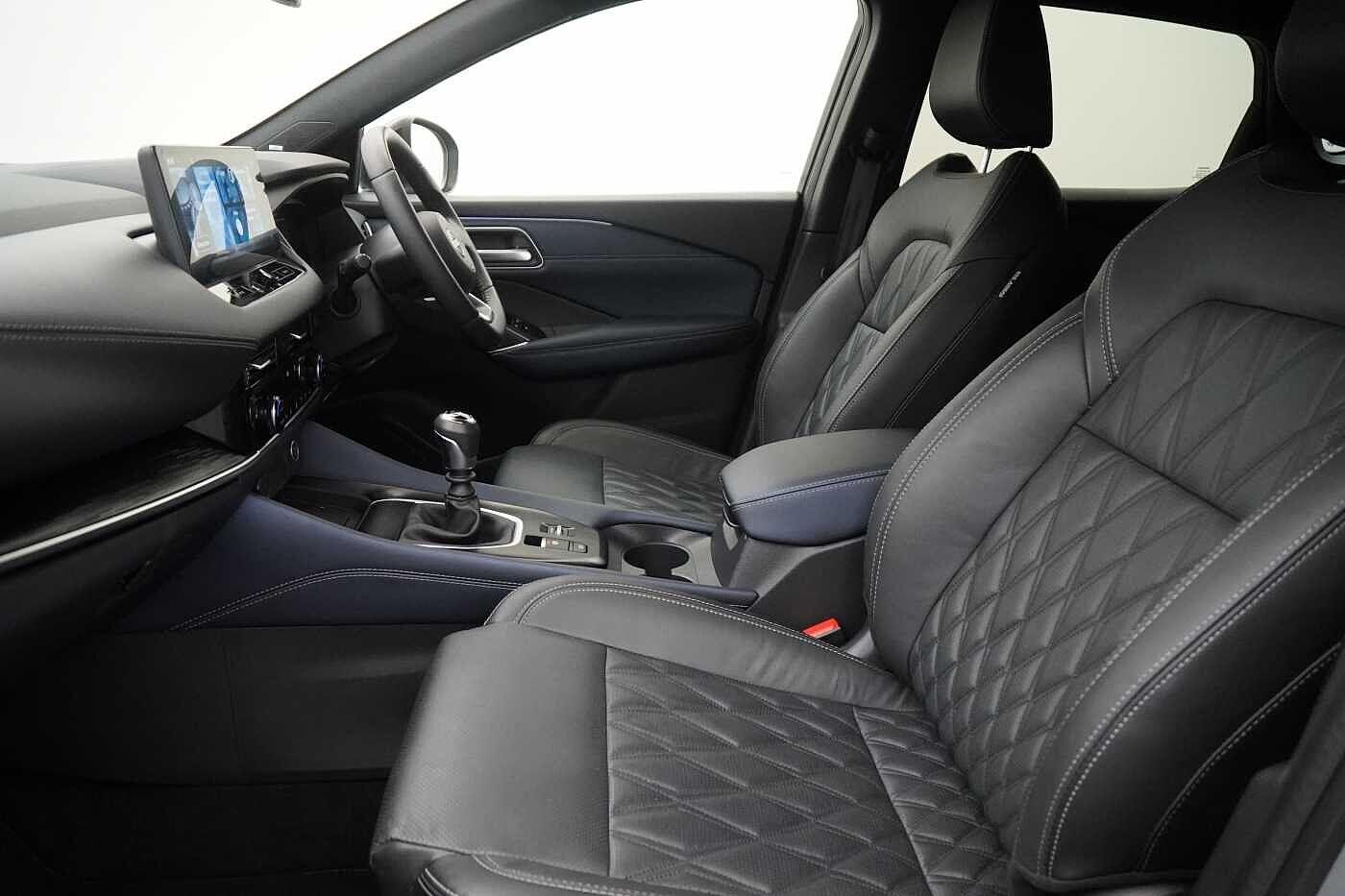 Used Nissan Qashqai 2022 for sale - 76675352: Photo 18