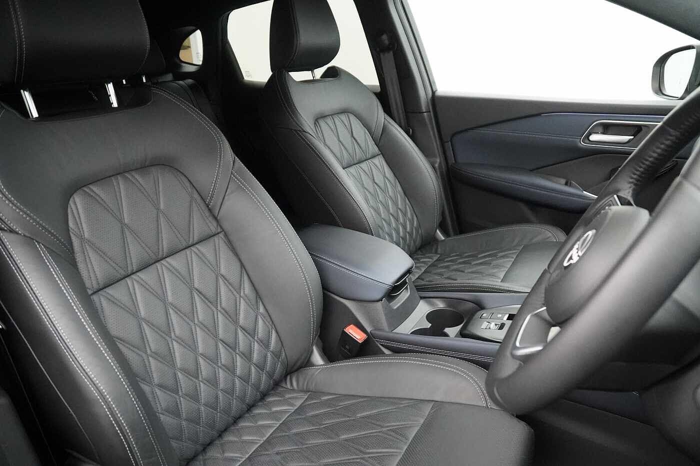 Used Nissan Qashqai 2022 for sale - 76675352: Photo 20