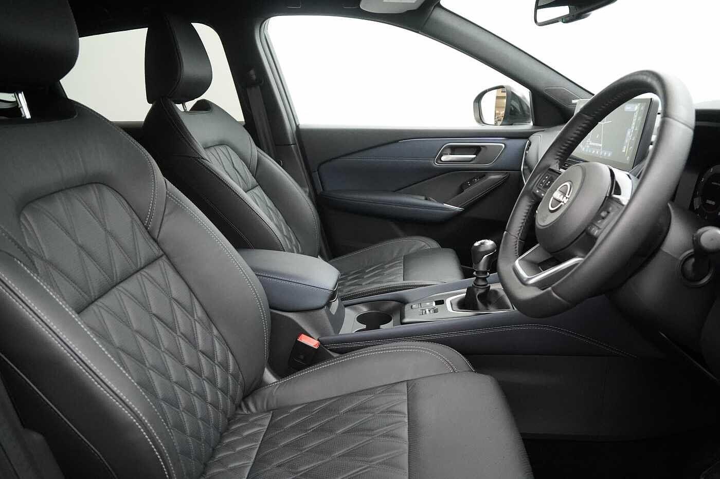 Used Nissan Qashqai 2022 for sale - 76675352: Photo 21