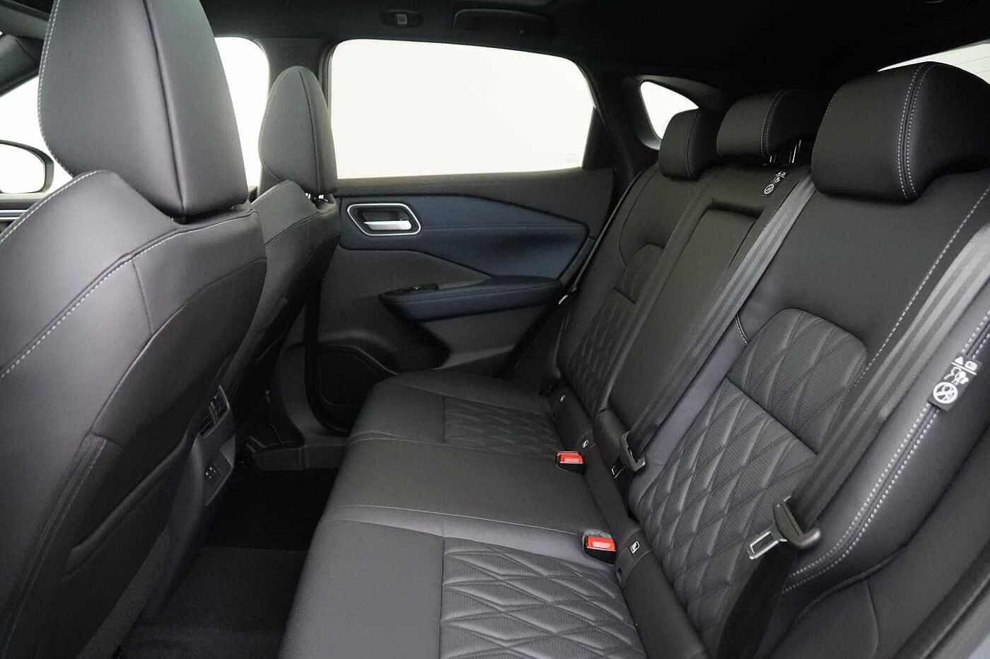 Used Nissan Qashqai 2022 for sale - 76675352: Photo 23