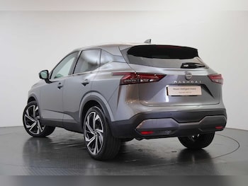 Used Nissan Qashqai 2022 for sale - 76675352: Photo