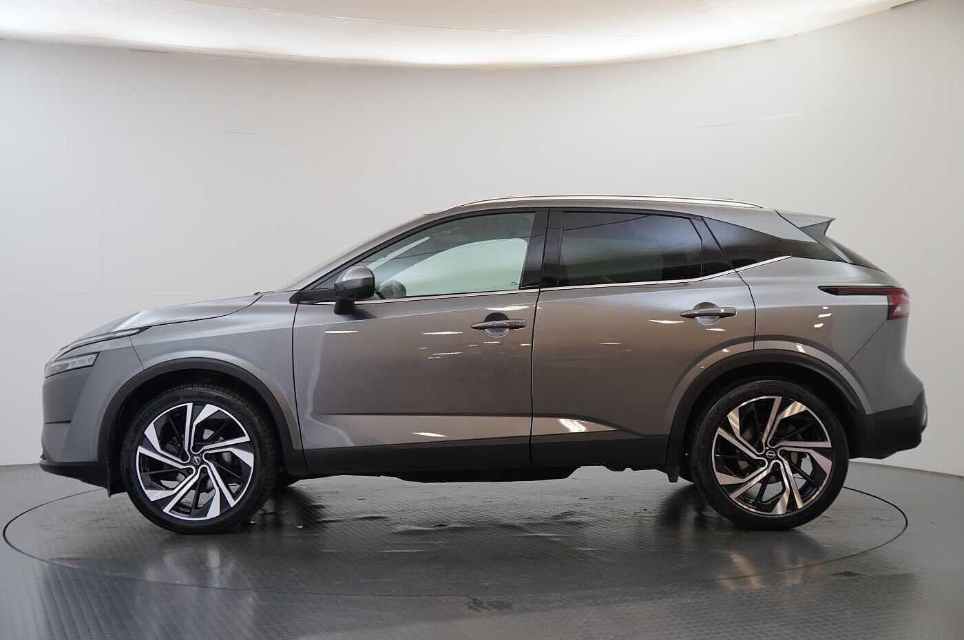 Used Nissan Qashqai 2022 for sale - 76675352: Photo 6