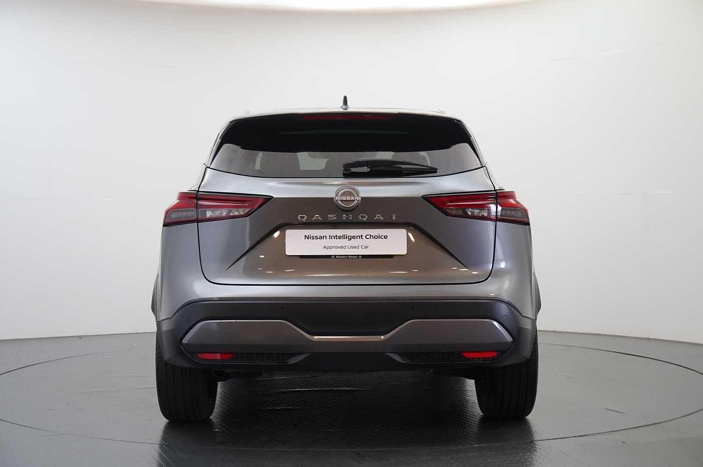 Used Nissan Qashqai 2022 for sale - 76675352: Photo 8