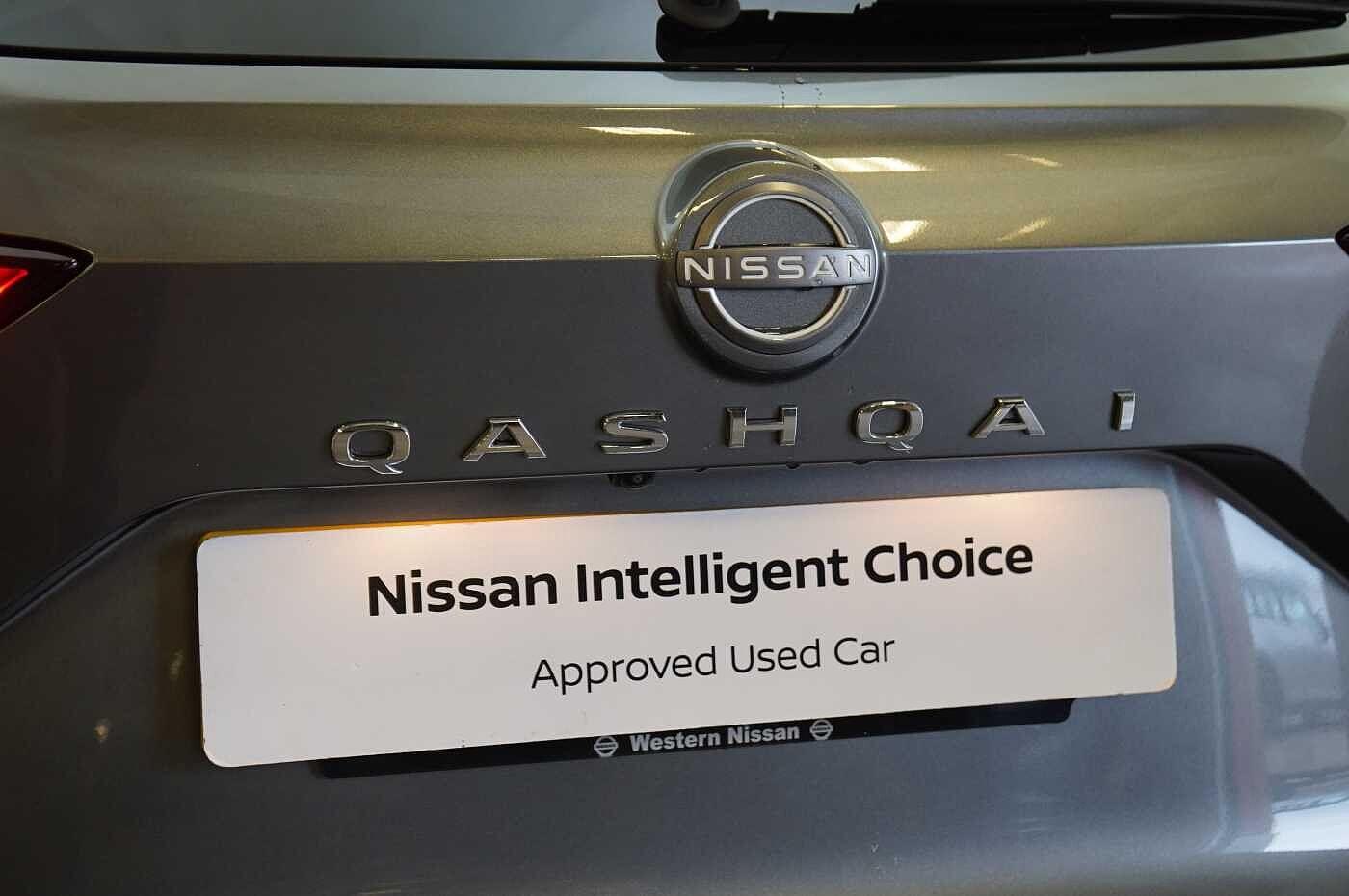 Used Nissan Qashqai 2022 for sale - 76675352: Photo 9