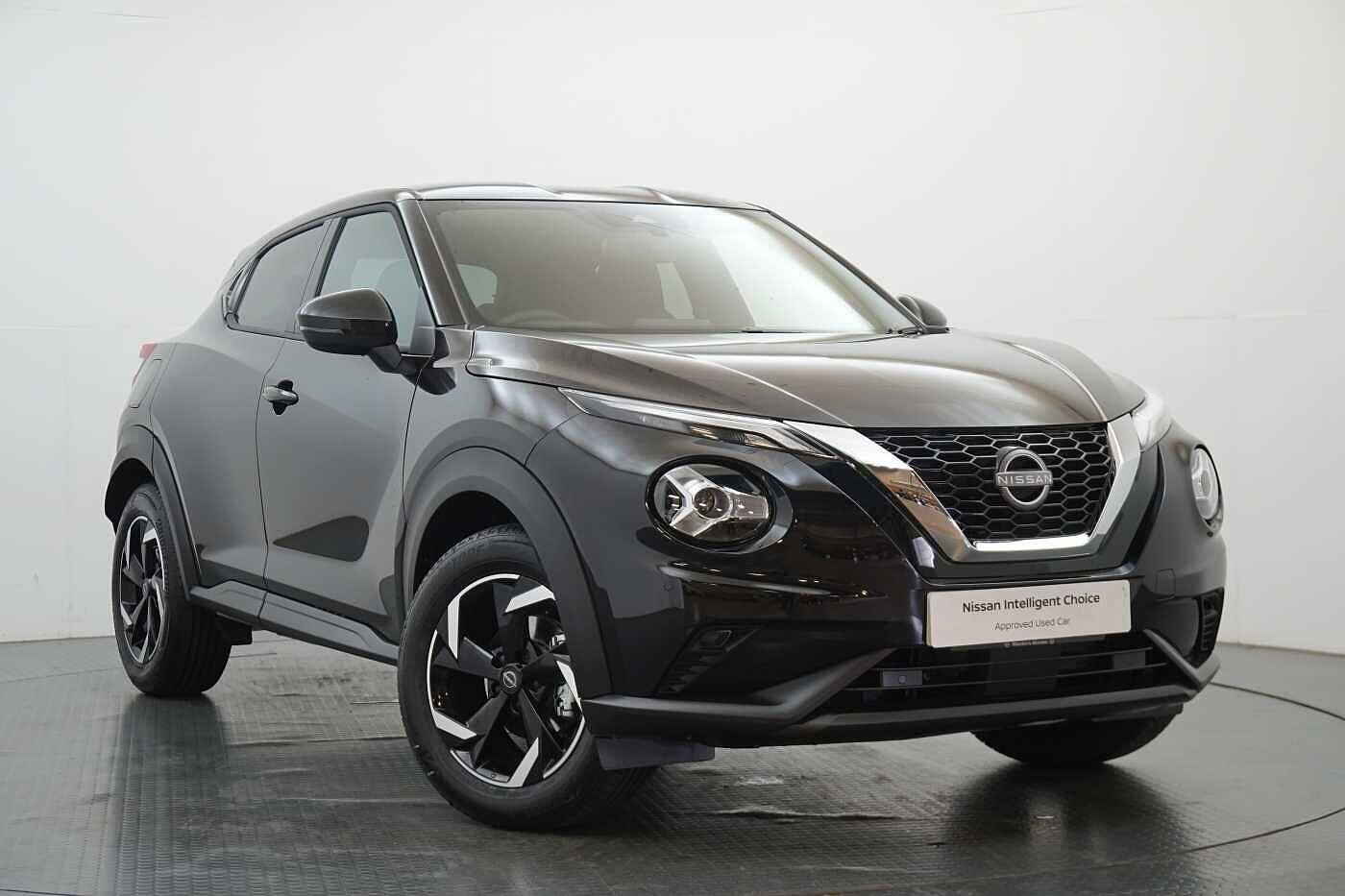 Used Nissan Juke 2023 for sale - 76945826: Photo 1