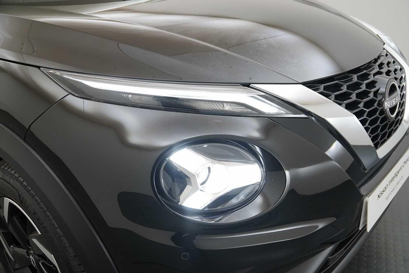 Used Nissan Juke 2023 for sale - 76945826: Photo 10