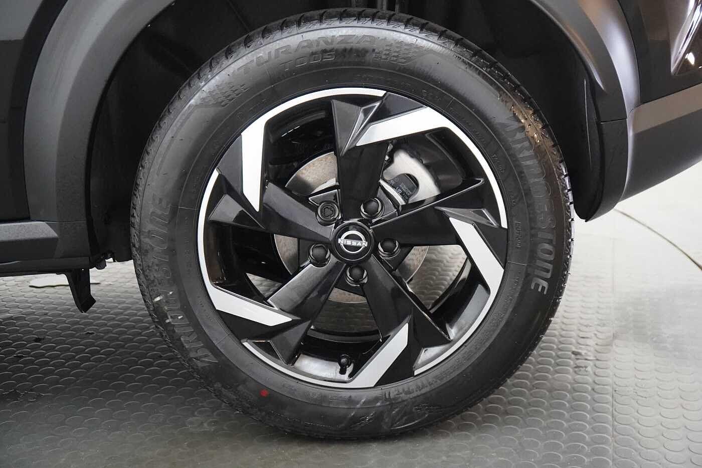 Used Nissan Juke 2023 for sale - 76945826: Photo 11