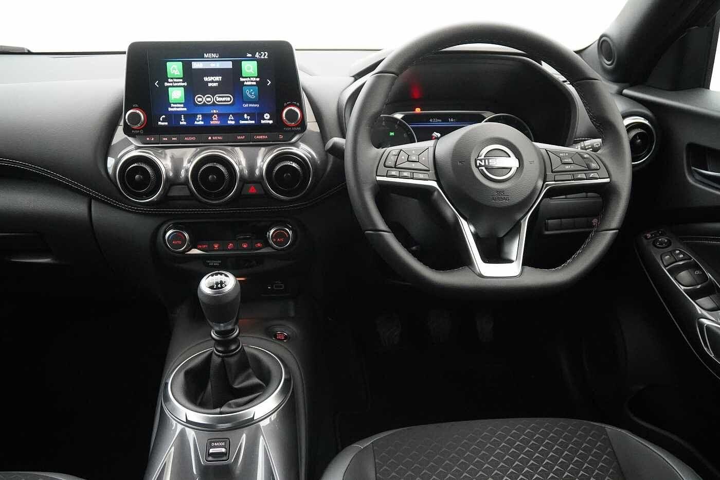 Used Nissan Juke 2023 for sale - 76945826: Photo 14