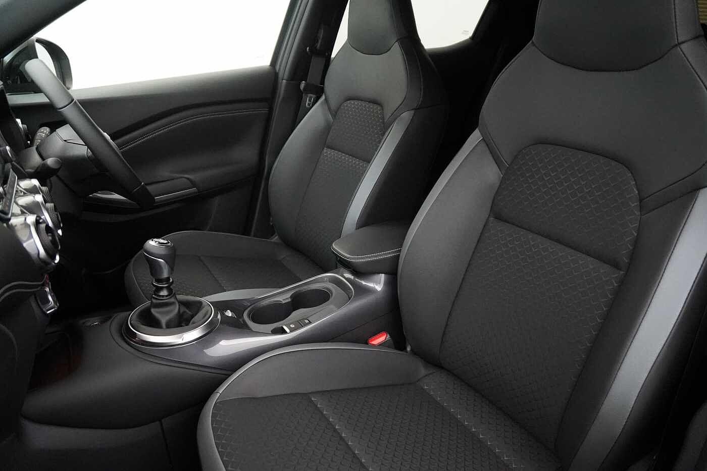 Used Nissan Juke 2023 for sale - 76945826: Photo 16