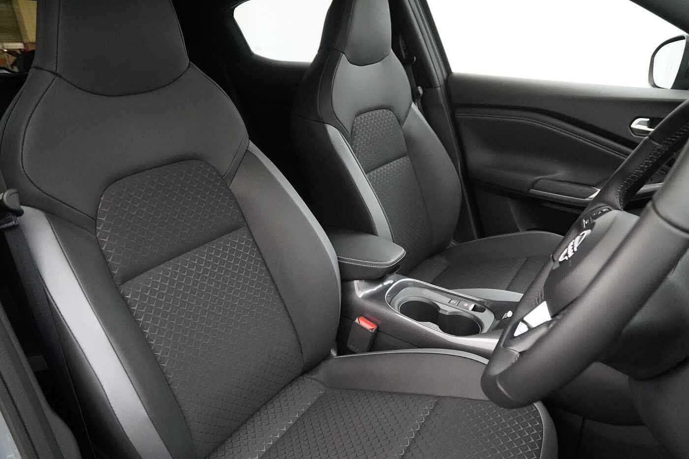 Used Nissan Juke 2023 for sale - 76945826: Photo 17