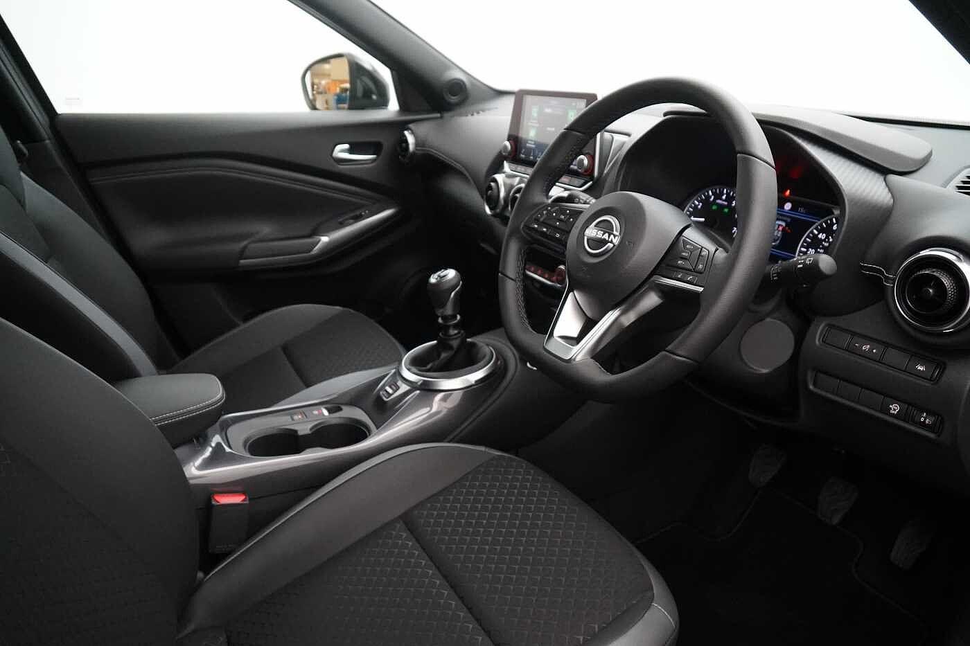 Used Nissan Juke 2023 for sale - 76945826: Photo 19