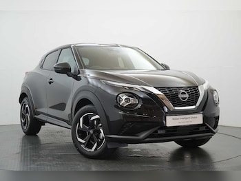 Used Nissan Juke 2023 for sale - 76945826: Photo
