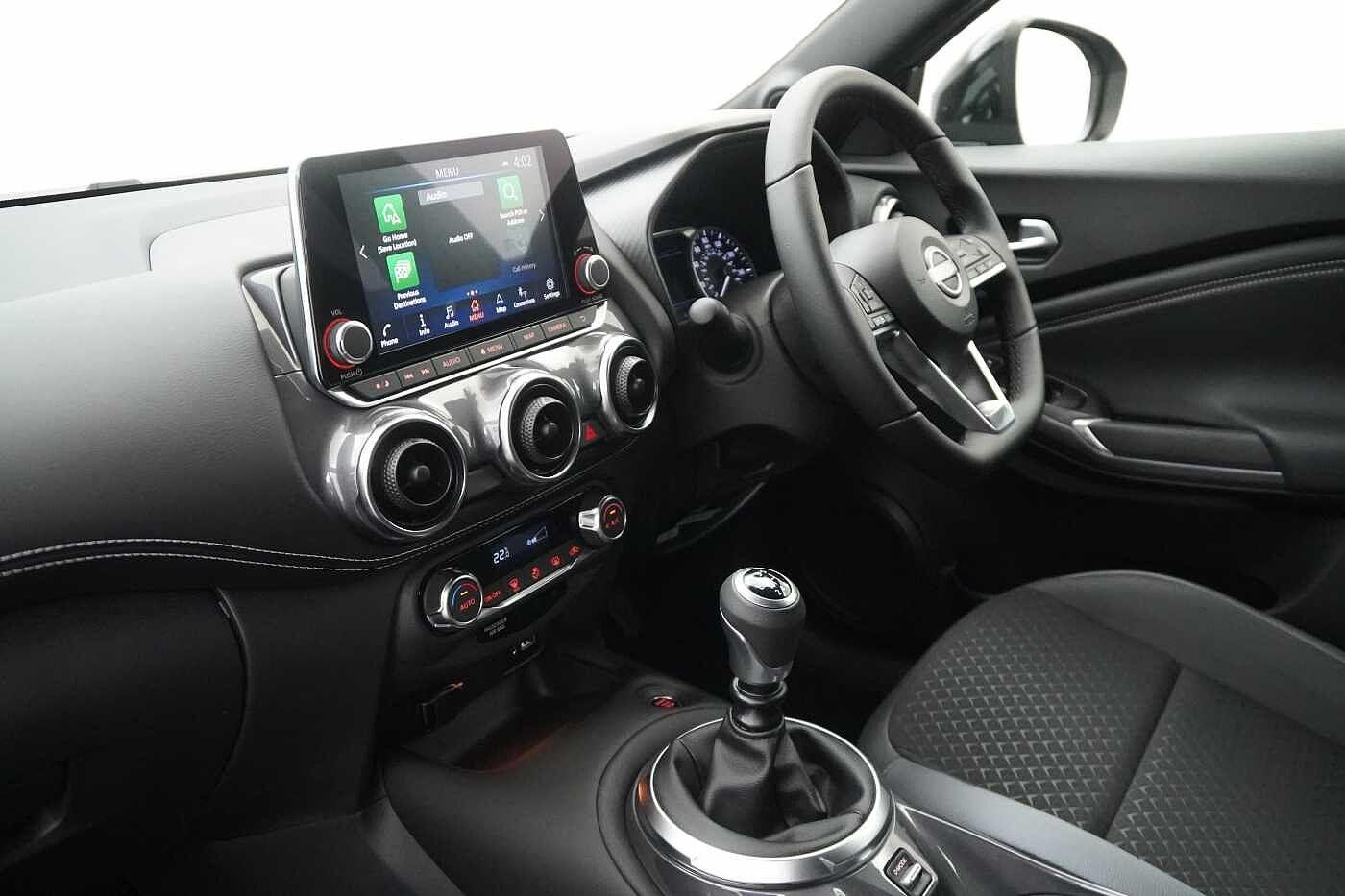 Used Nissan Juke 2023 for sale - 76945826: Photo 22