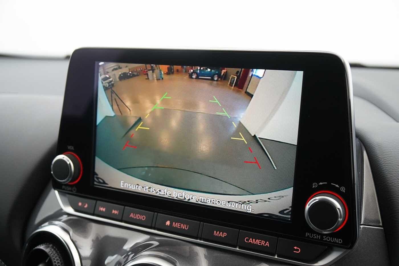 Used Nissan Juke 2023 for sale - 76945826: Photo 24