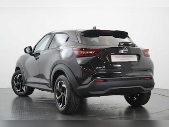 Used Nissan Juke 2023 for sale - 76945826: Photo