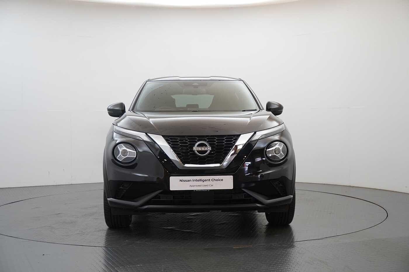 Used Nissan Juke 2023 for sale - 76945826: Photo 5