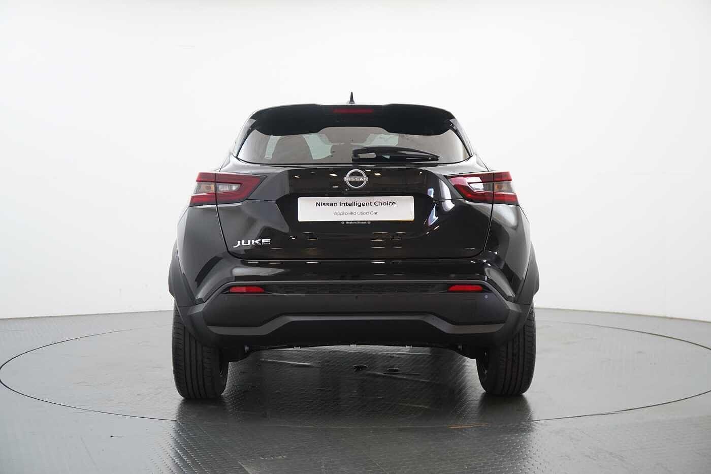 Used Nissan Juke 2023 for sale - 76945826: Photo 8