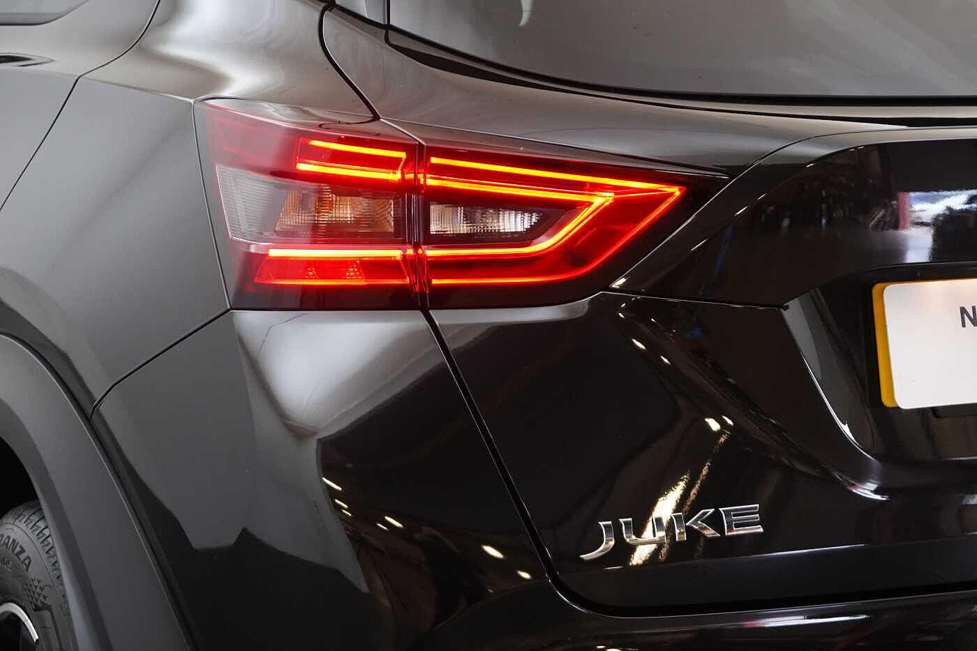 Used Nissan Juke 2023 for sale - 76945826: Photo 9