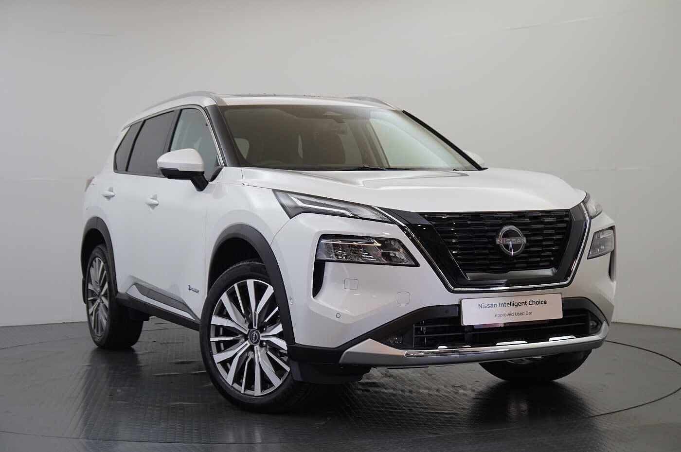 Used Nissan X-Trail 2025 for sale - 77179871: Photo 1