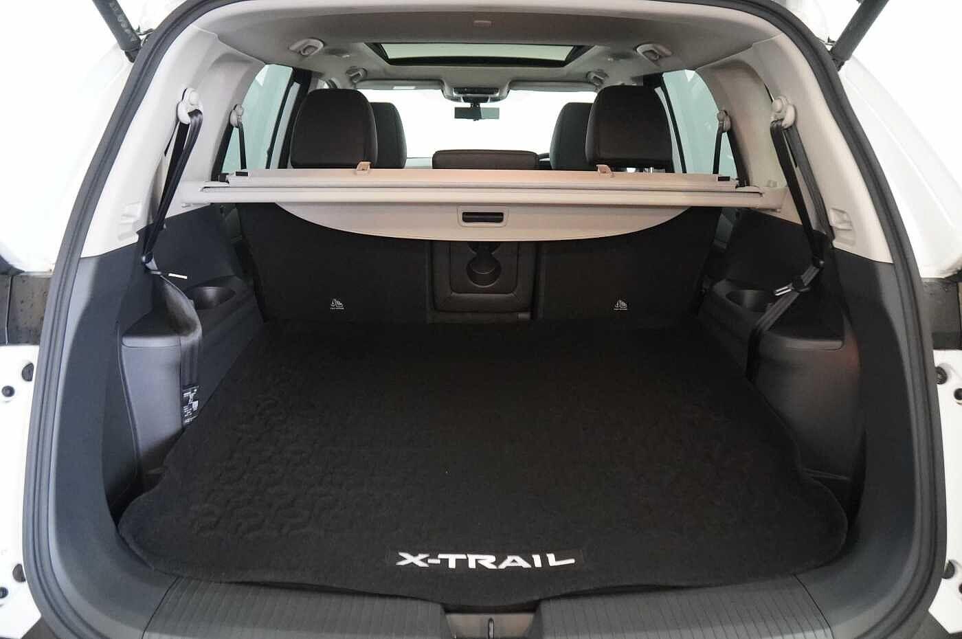 Used Nissan X-Trail 2025 for sale - 77179871: Photo 12