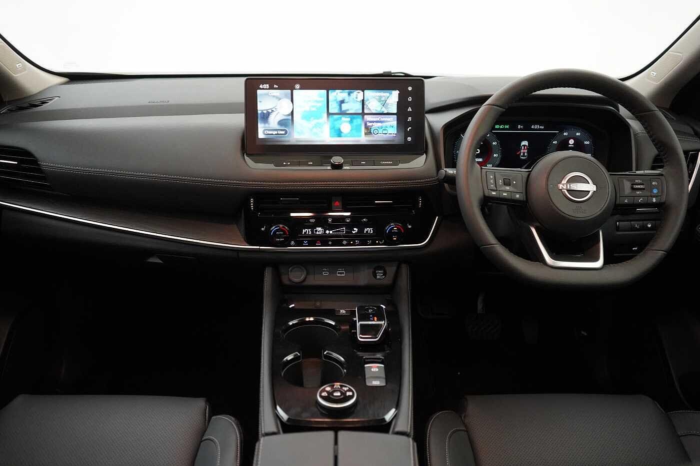 Used Nissan X-Trail 2025 for sale - 77179871: Photo 15