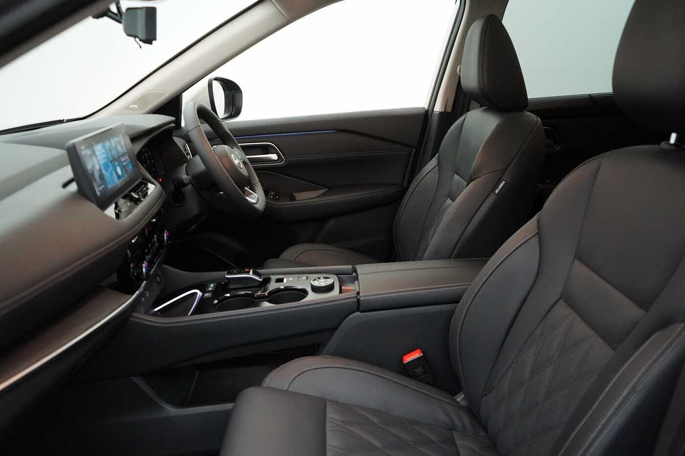 Used Nissan X-Trail 2025 for sale - 77179871: Photo 17