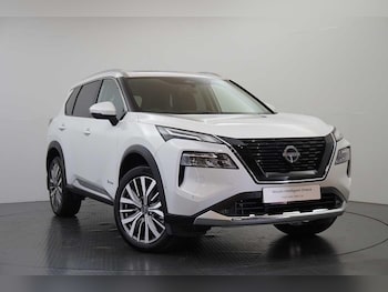 Used Nissan X-Trail 2025 for sale - 77179871: Photo