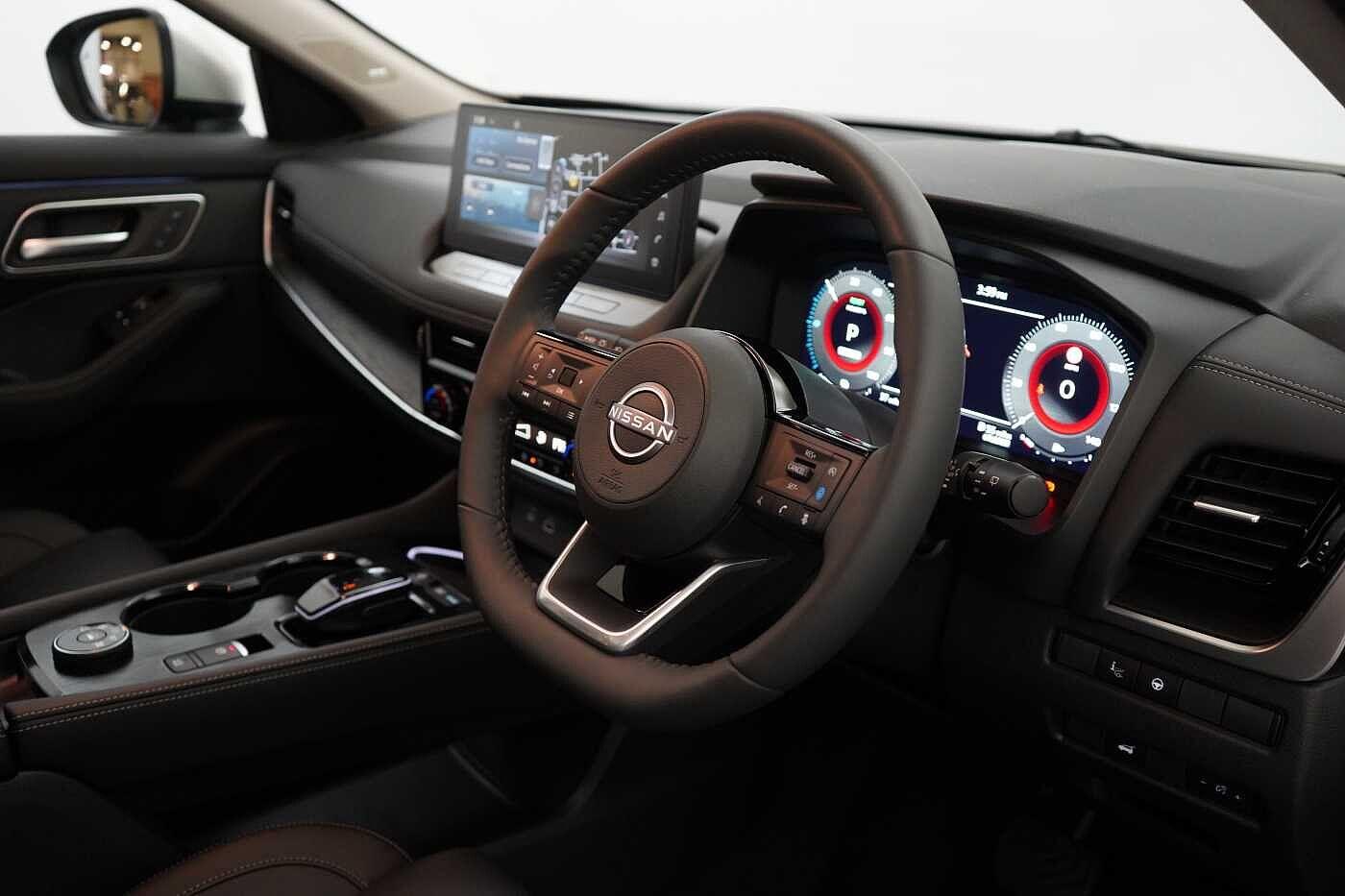 Used Nissan X-Trail 2025 for sale - 77179871: Photo 21