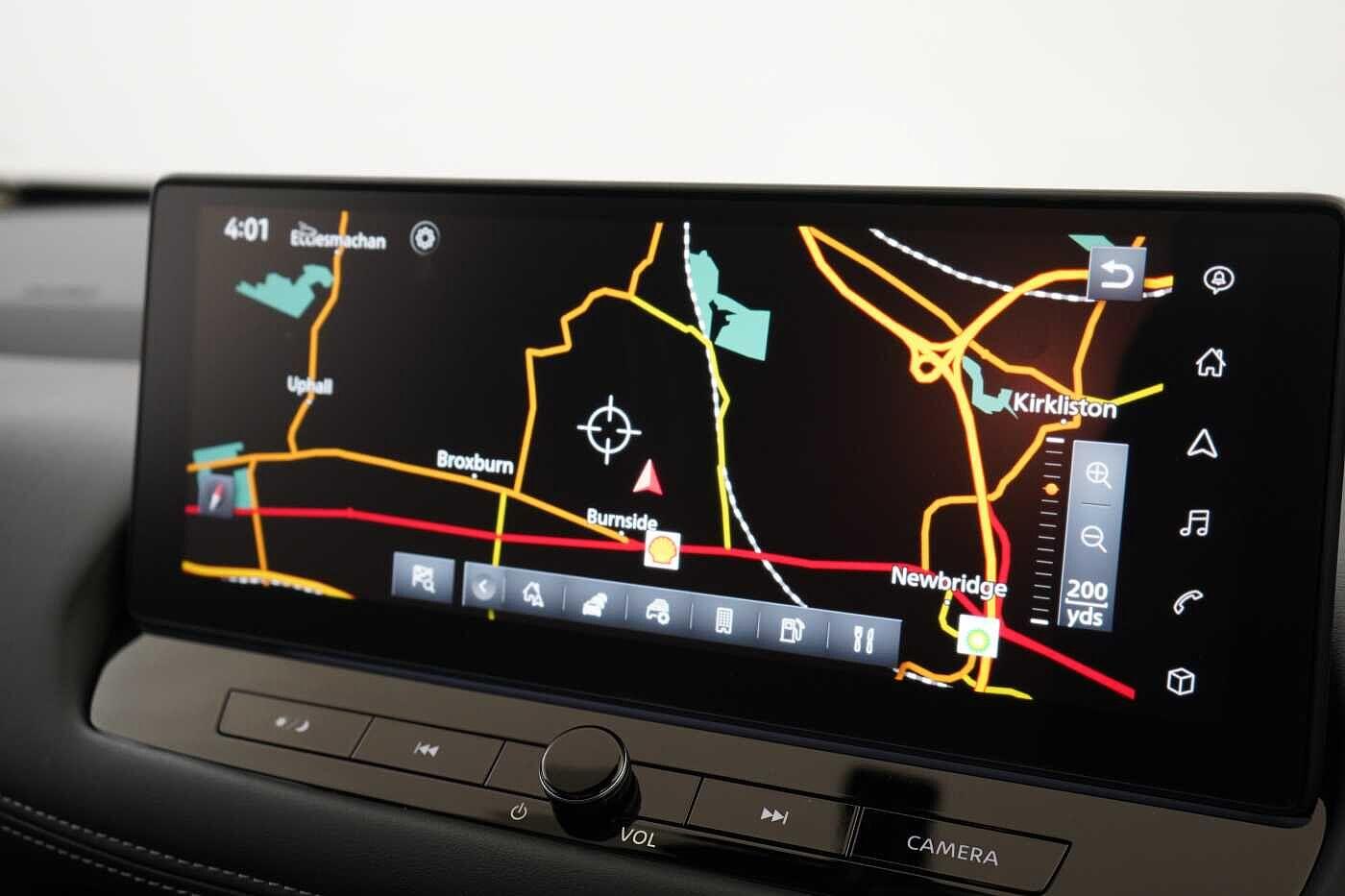 Used Nissan X-Trail 2025 for sale - 77179871: Photo 25