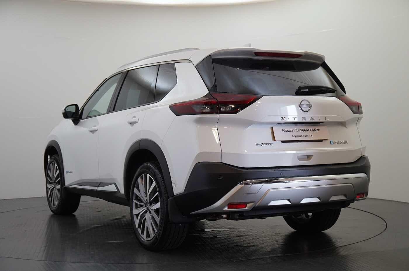 Used Nissan X-Trail 2025 for sale - 77179871: Photo 4