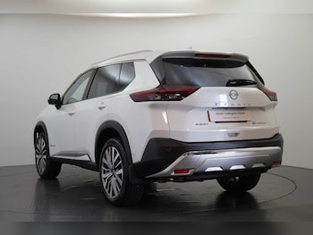 Used Nissan X-Trail 2025 for sale - 77179871: Photo