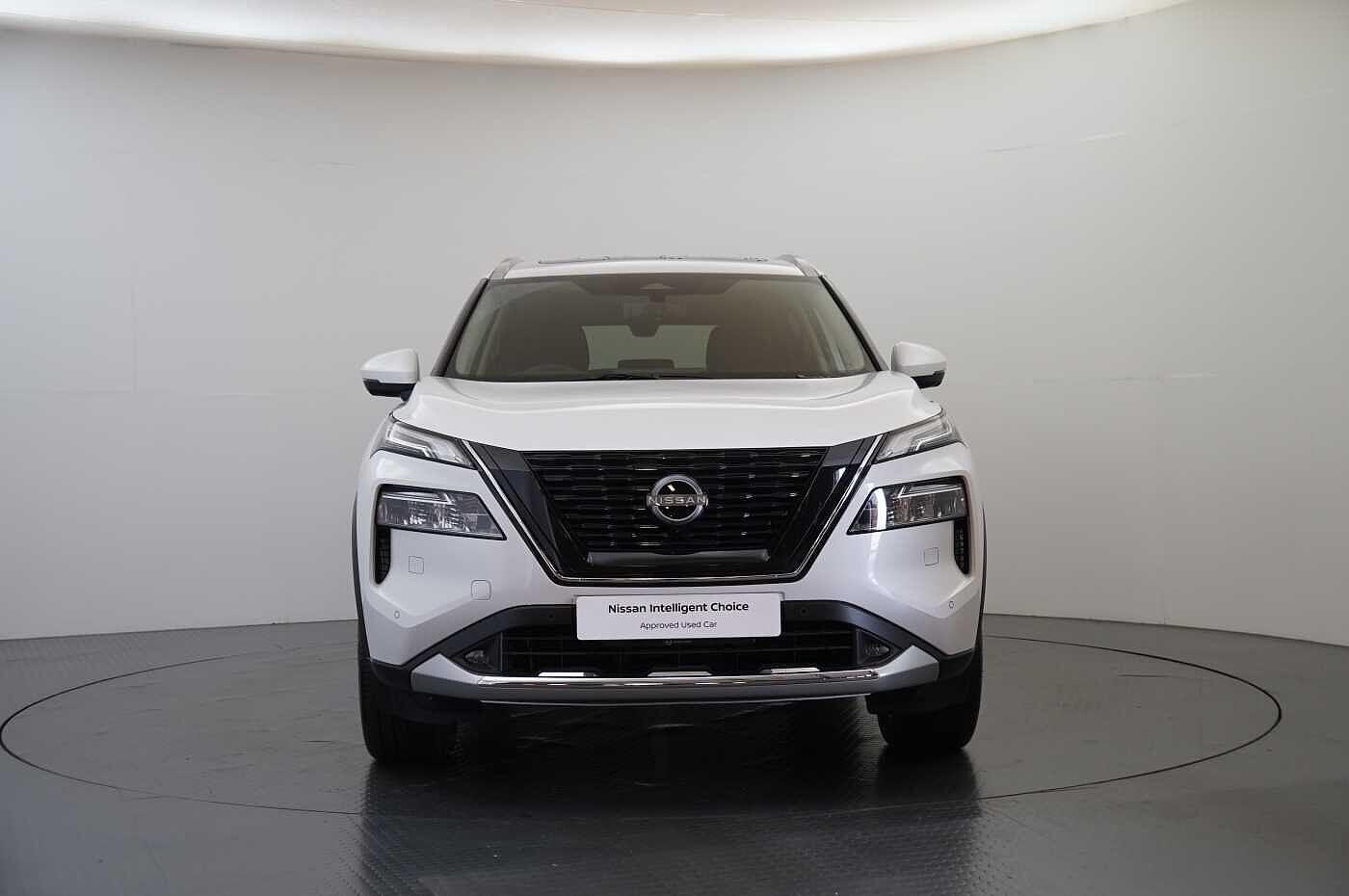 Used Nissan X-Trail 2025 for sale - 77179871: Photo 5