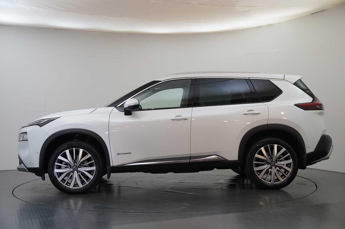 Used Nissan X-Trail 2025 for sale - 77179871: Photo 6