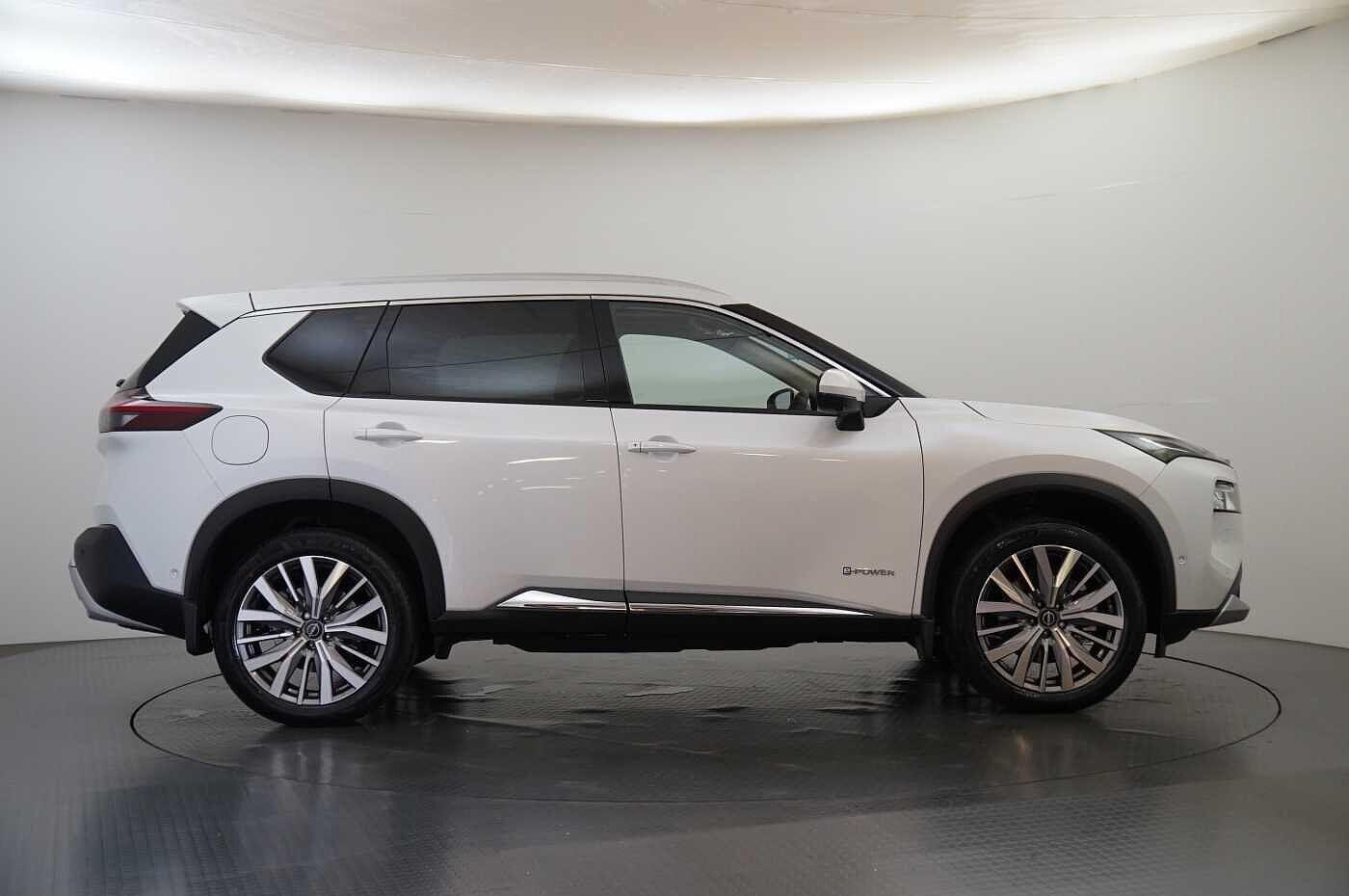 Used Nissan X-Trail 2025 for sale - 77179871: Photo 7