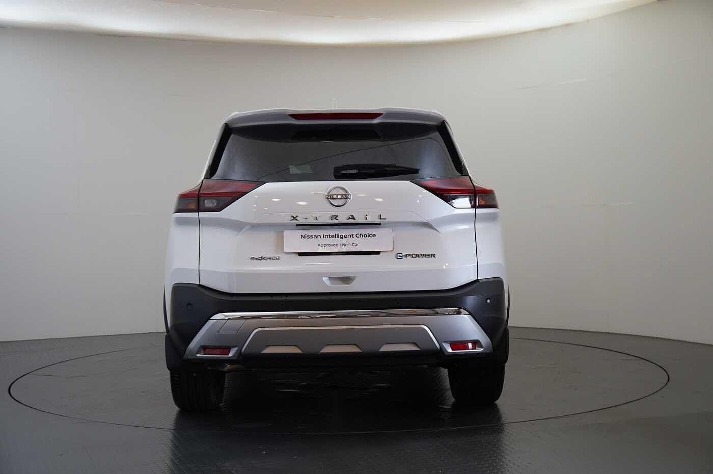 Used Nissan X-Trail 2025 for sale - 77179871: Photo 8