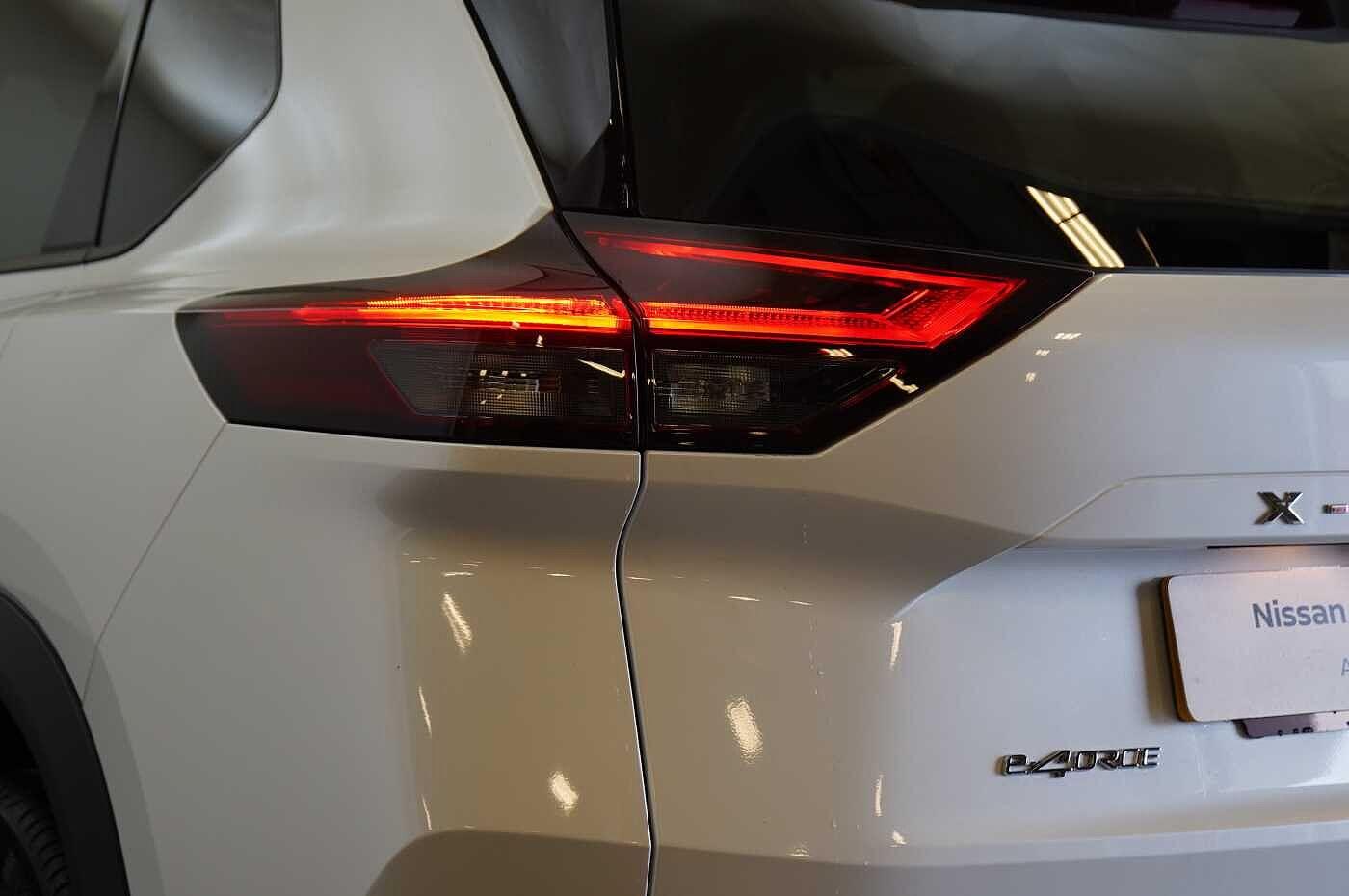 Used Nissan X-Trail 2025 for sale - 77179871: Photo 9