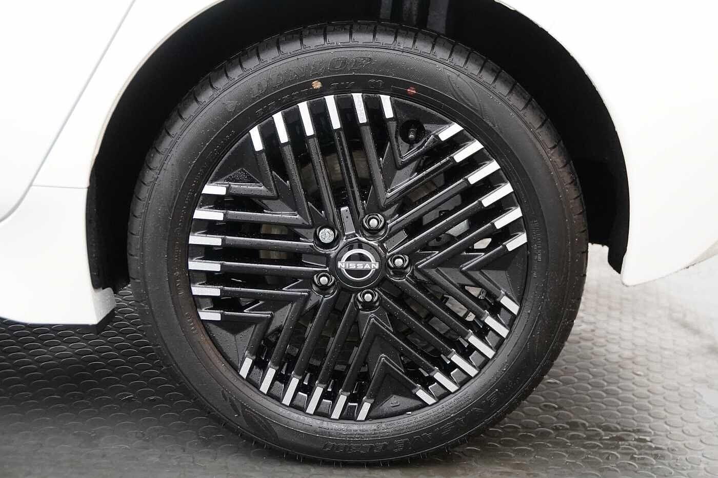 Used Nissan Leaf 2024 for sale - 77729756: Photo 11