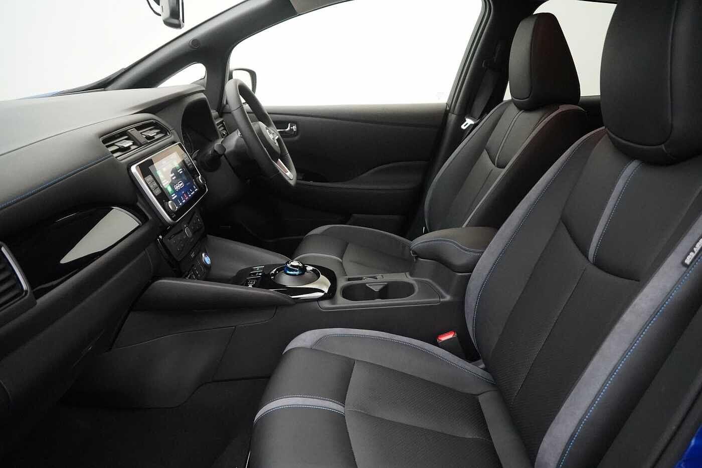 Used Nissan Leaf 2024 for sale - 77729756: Photo 15