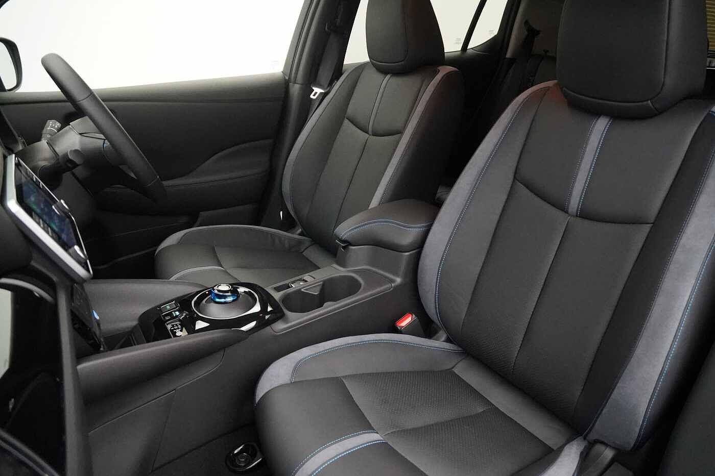 Used Nissan Leaf 2024 for sale - 77729756: Photo 16