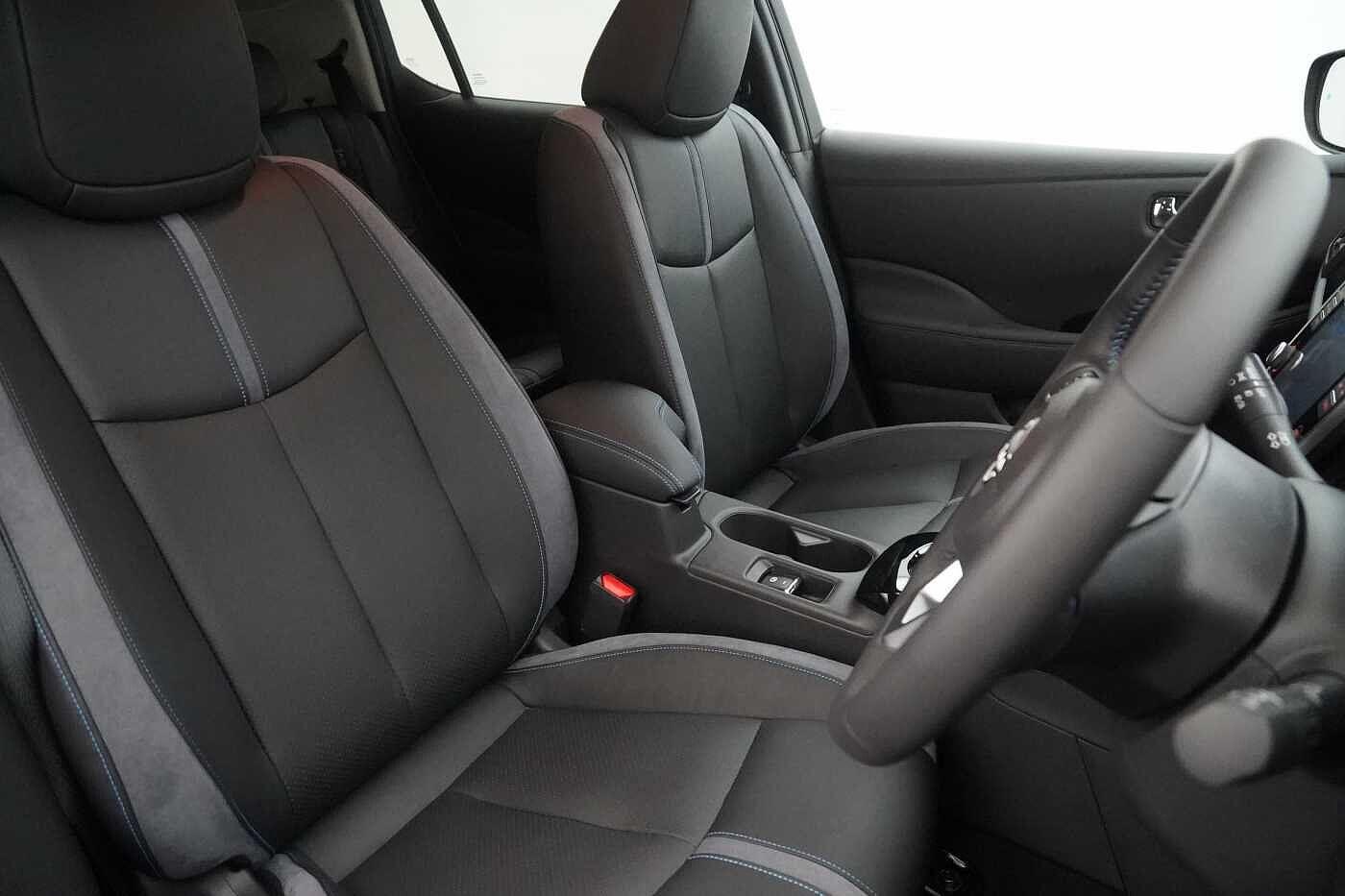 Used Nissan Leaf 2024 for sale - 77729756: Photo 17