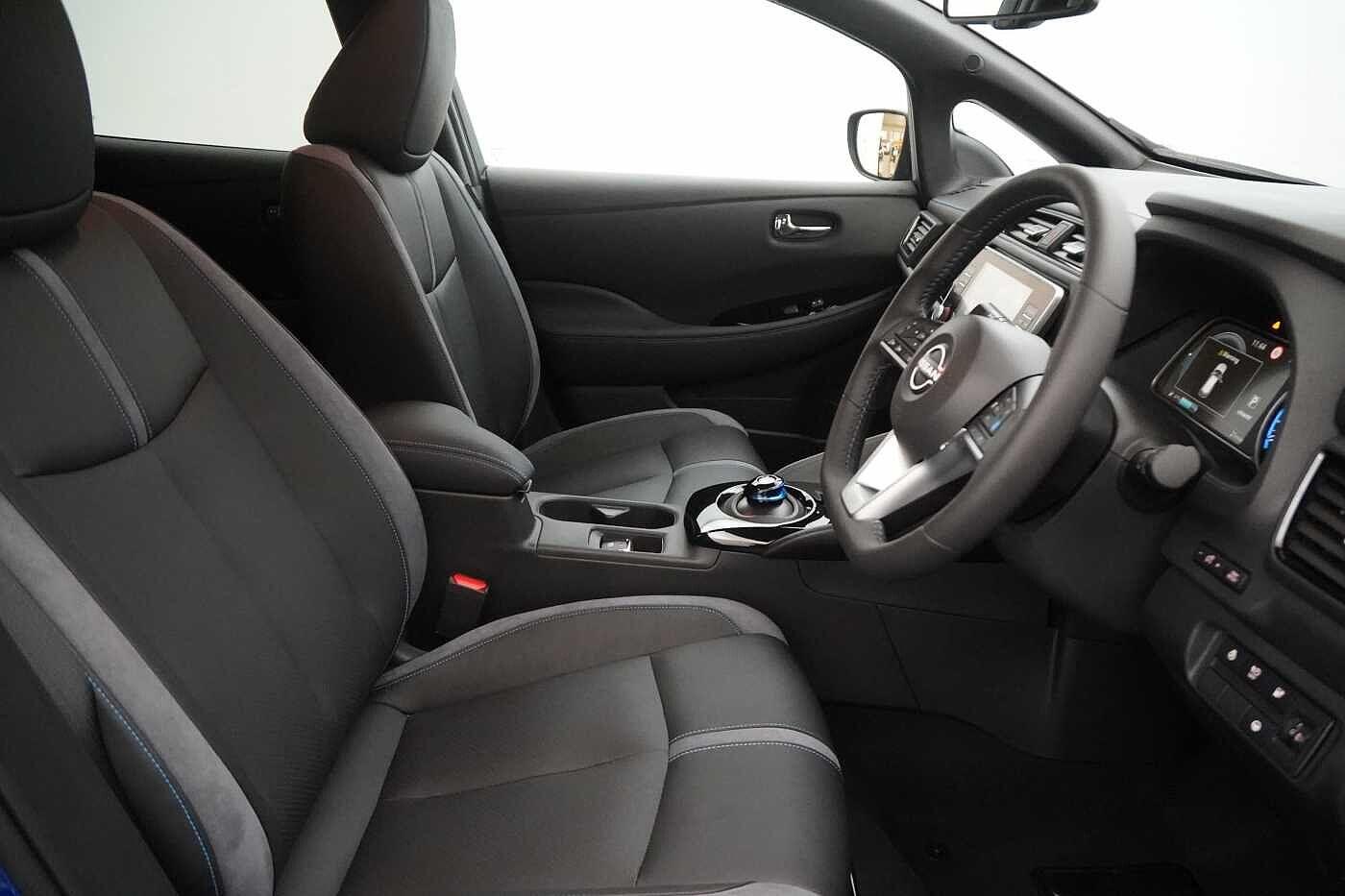 Used Nissan Leaf 2024 for sale - 77729756: Photo 18