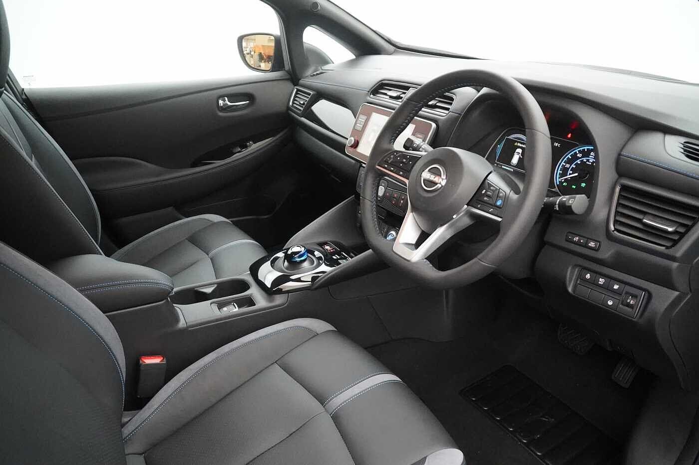 Used Nissan Leaf 2024 for sale - 77729756: Photo 19