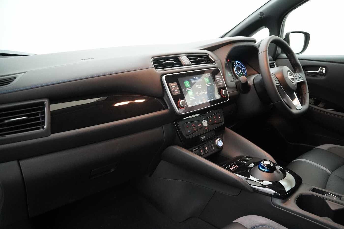 Used Nissan Leaf 2024 for sale - 77729756: Photo 2