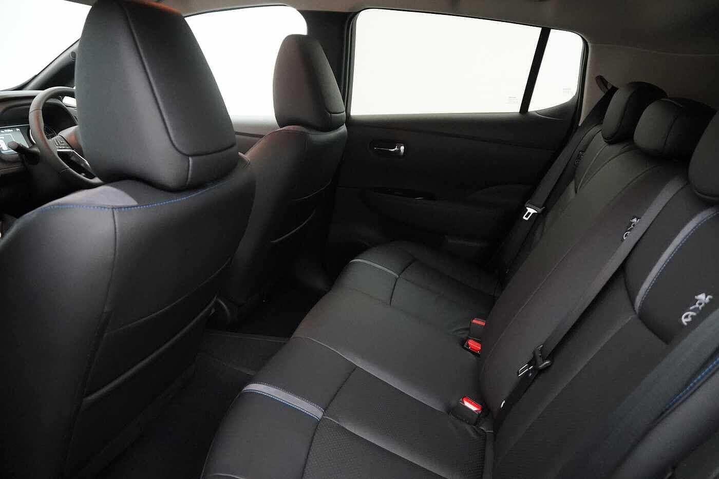 Used Nissan Leaf 2024 for sale - 77729756: Photo 20