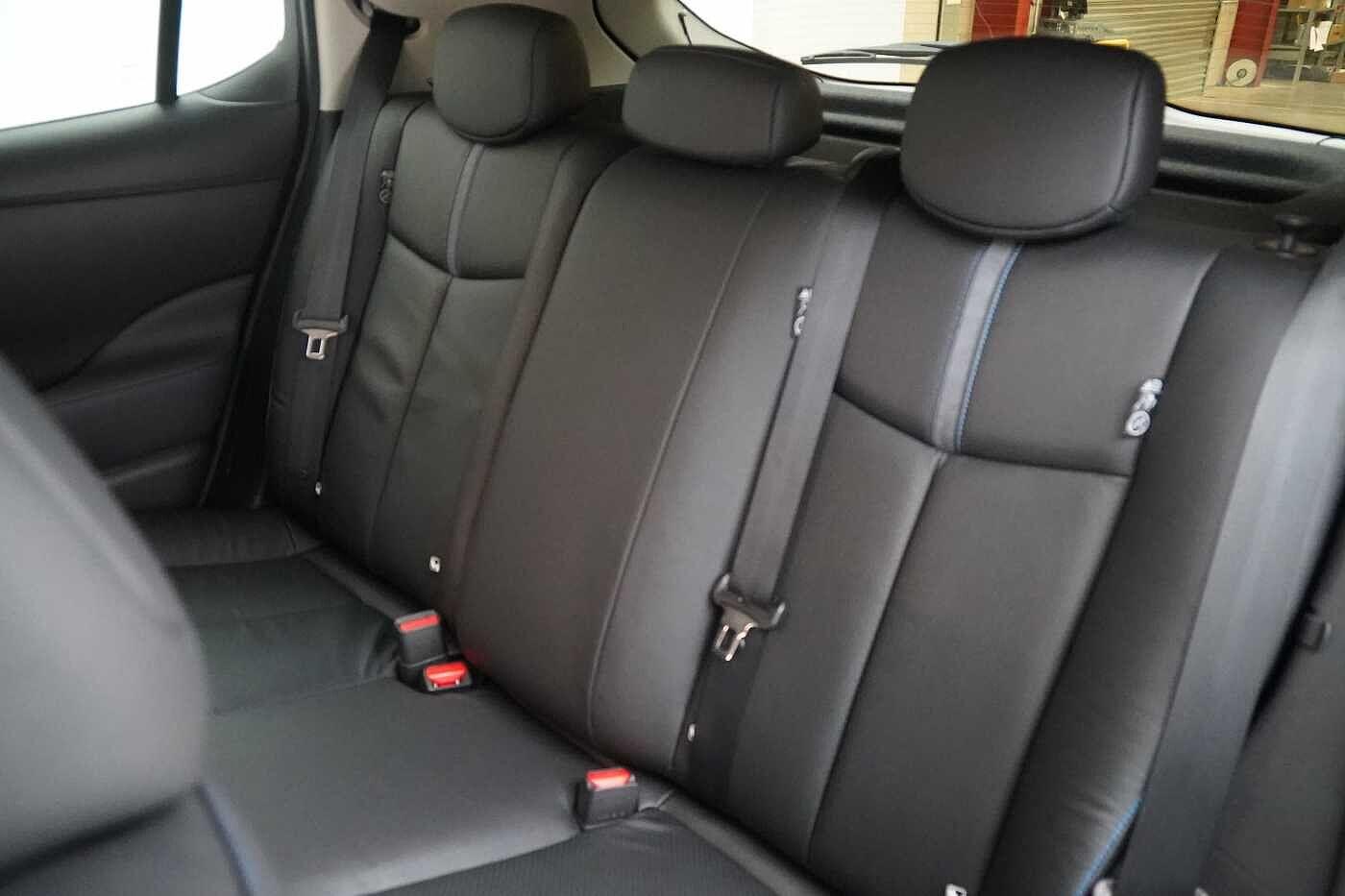 Used Nissan Leaf 2024 for sale - 77729756: Photo 21