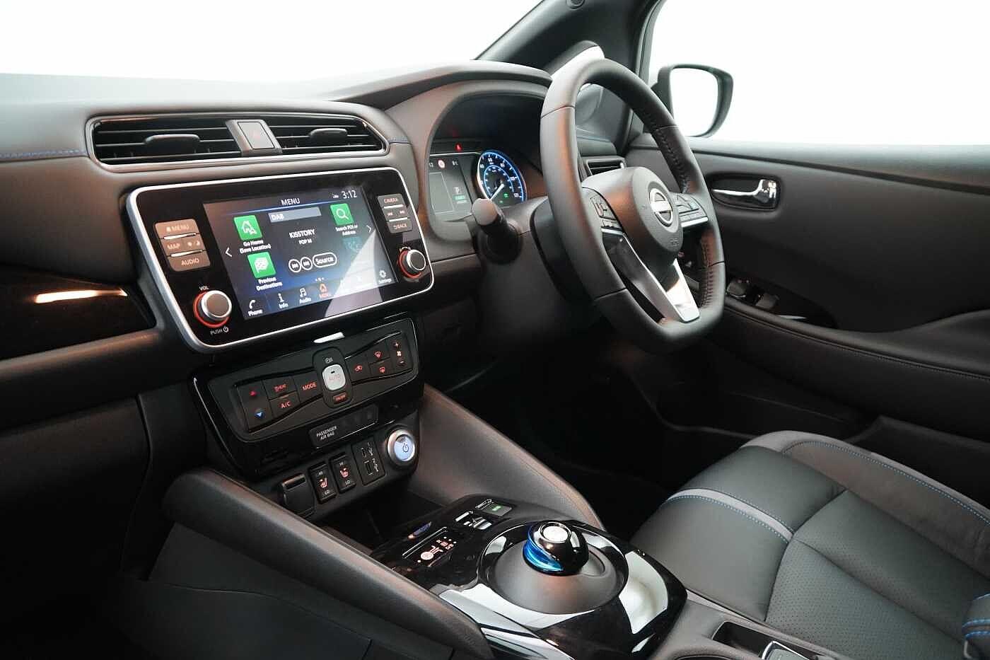 Used Nissan Leaf 2024 for sale - 77729756: Photo 22