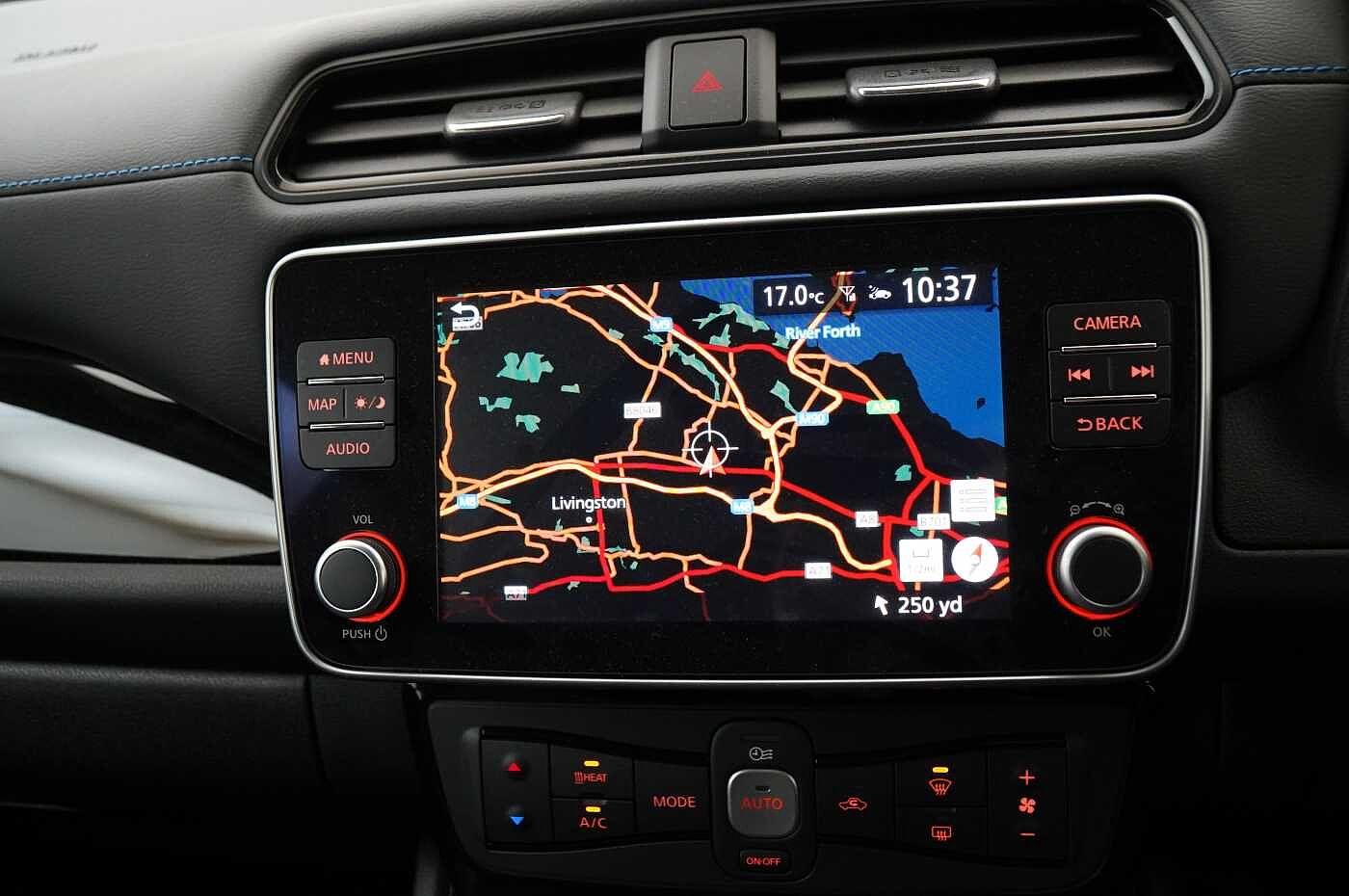 Used Nissan Leaf 2024 for sale - 77729756: Photo 23