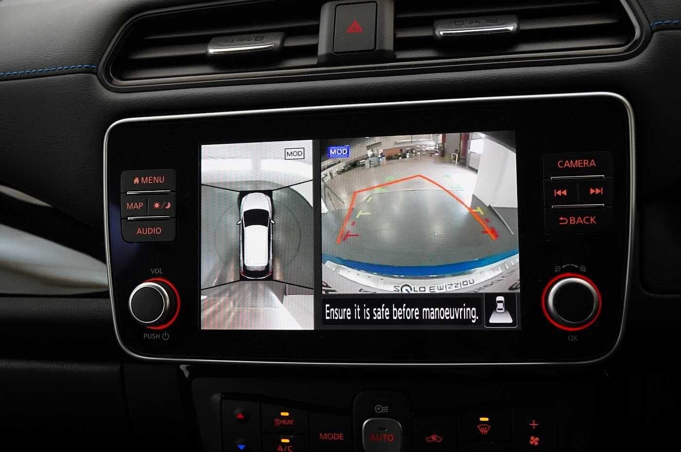 Used Nissan Leaf 2024 for sale - 77729756: Photo 24