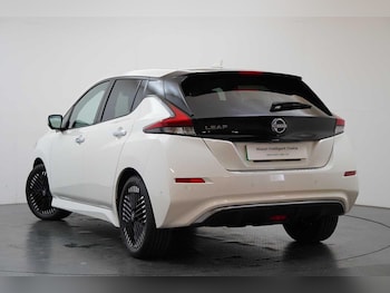 Used Nissan Leaf 2024 for sale - 77729756: Photo