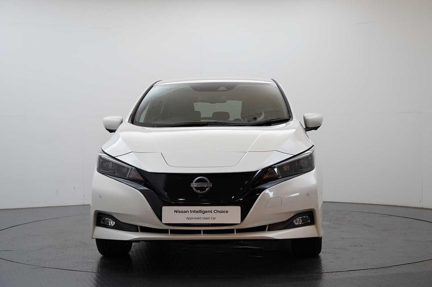 Used Nissan Leaf 2024 for sale - 77729756: Photo 5